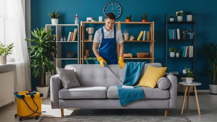 افضل شركة تنظيف بتبوك